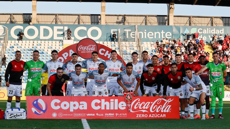 pin up chile futbol chieno 2025
